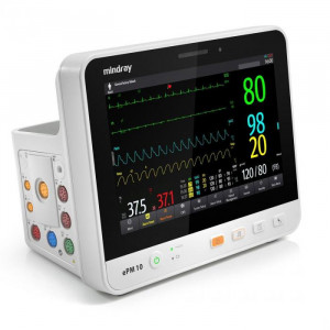 Прикроватный монитор пациента MINDRAY ePM10